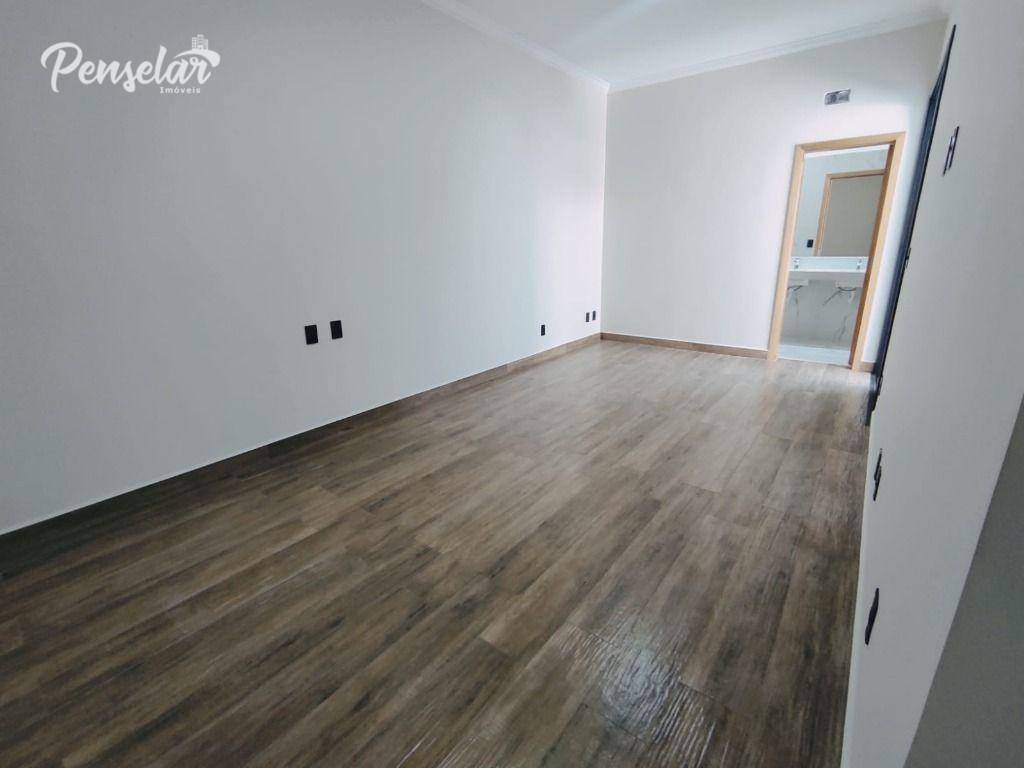 Casa de Condomínio à venda com 3 quartos, 134m² - Foto 24