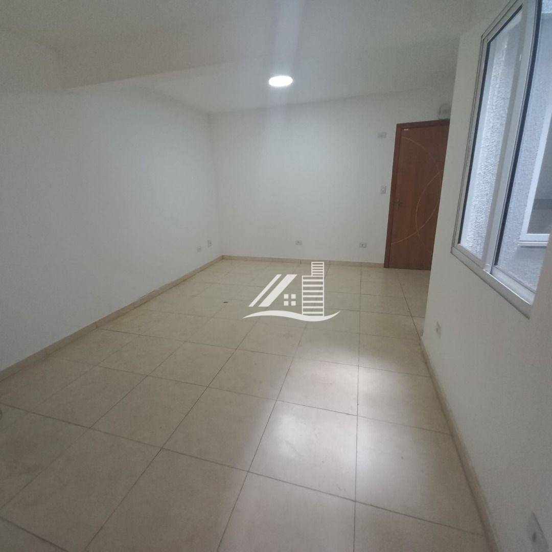 Apartamento à venda com 2 quartos, 58m² - Foto 2