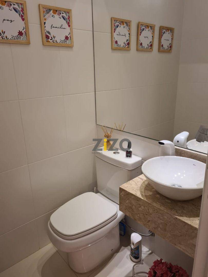 Apartamento à venda com 3 quartos, 119m² - Foto 32