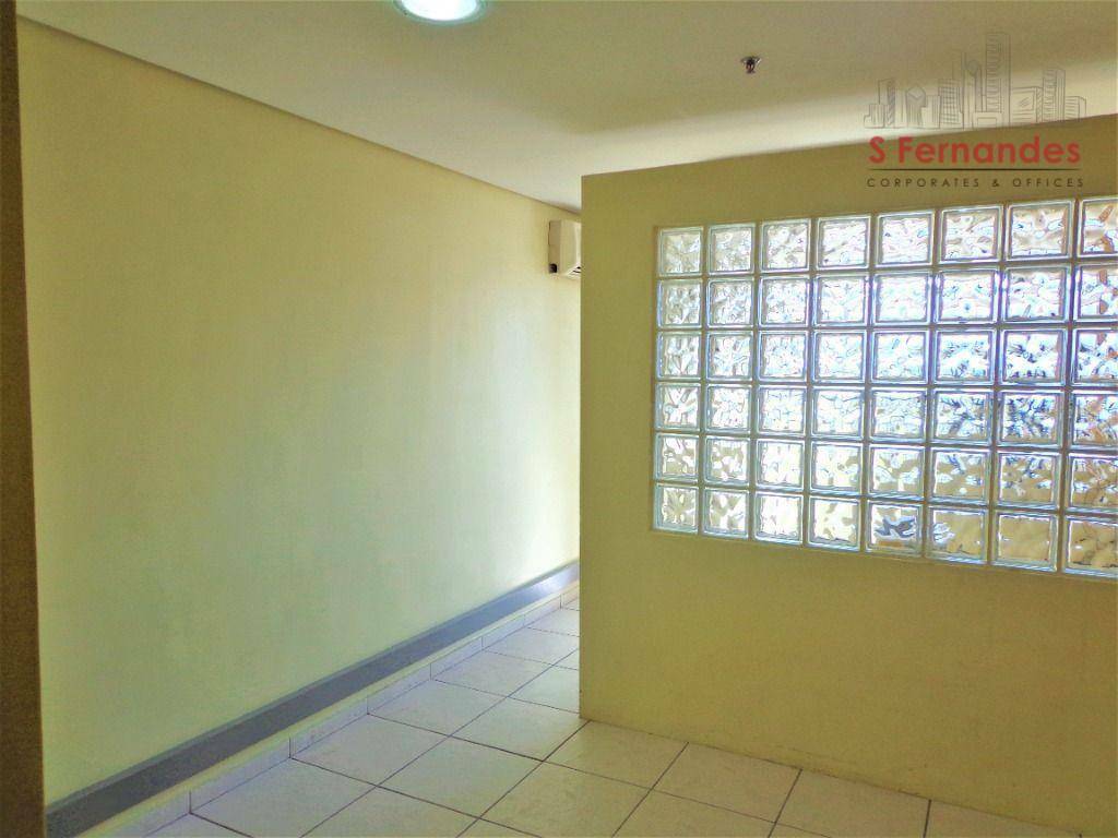 Conjunto Comercial-Sala à venda, 30m² - Foto 14