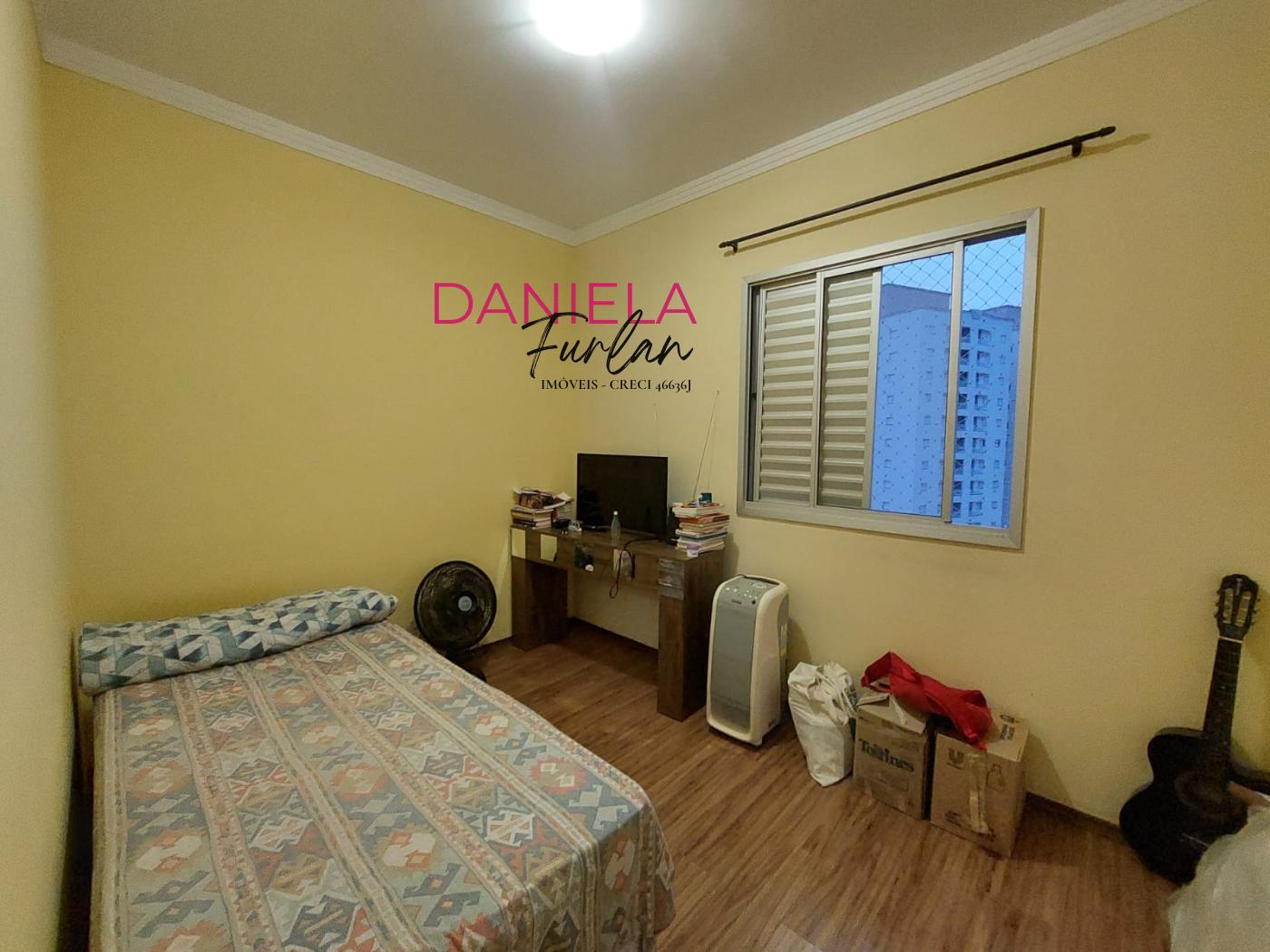 Apartamento para alugar com 2 quartos, 46m² - Foto 19