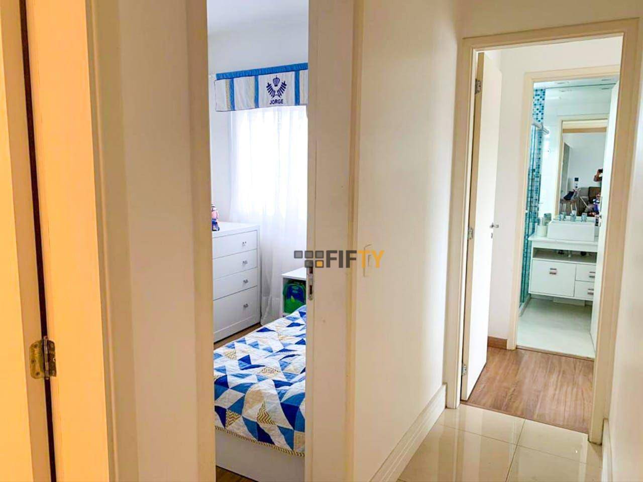 Apartamento à venda com 2 quartos, 95m² - Foto 16