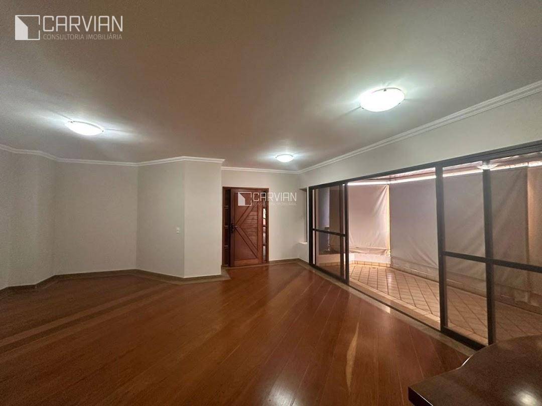 Apartamento à venda com 3 quartos, 159m² - Foto 1