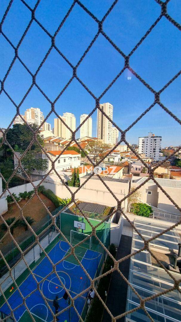 Apartamento, 3 quartos, 132 m² - Foto 43