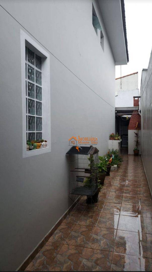 Sobrado à venda com 2 quartos, 137m² - Foto 22