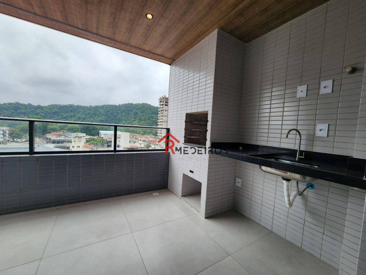 Apartamento à venda com 2 quartos, 74m² - Foto 3