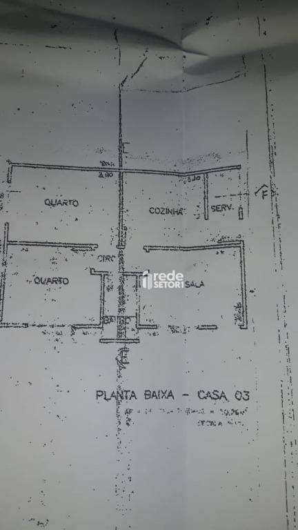 Loteamento e Condomínio à venda, 265M2 - Foto 21