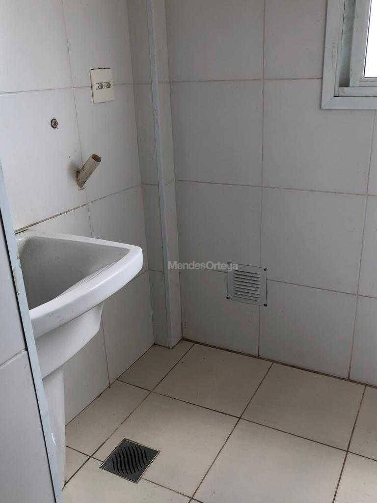 Apartamento à venda com 2 quartos, 65m² - Foto 5