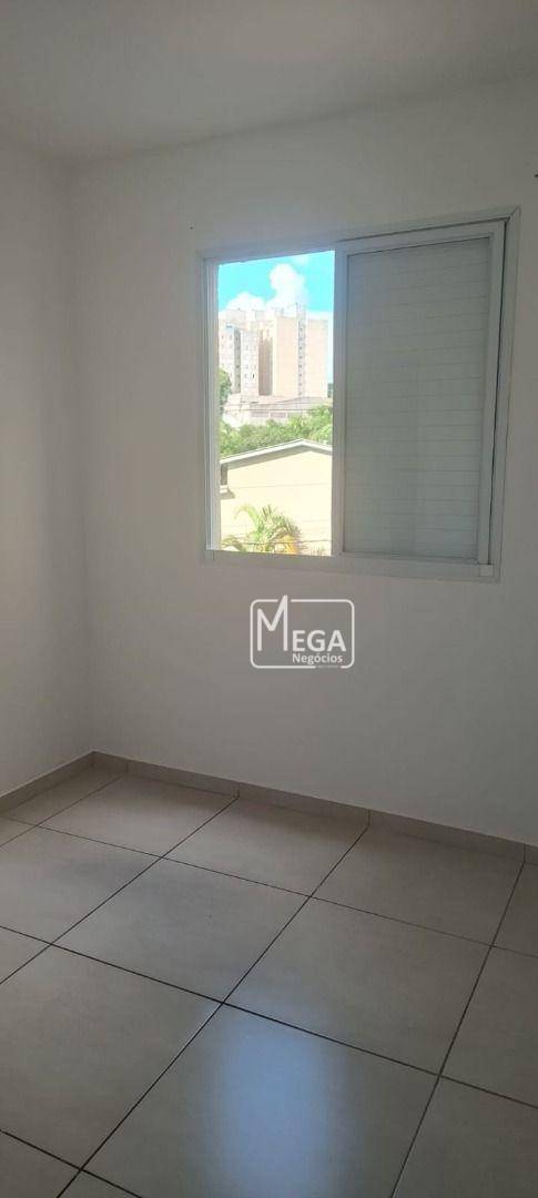 Apartamento à venda com 2 quartos, 52m² - Foto 24