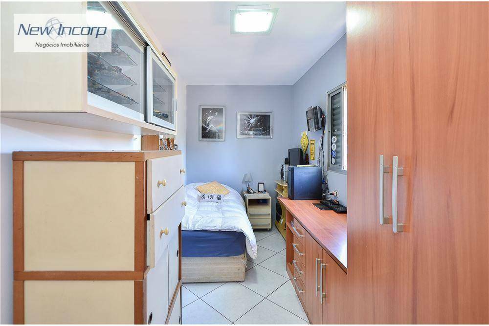 Casa à venda com 3 quartos, 117m² - Foto 24