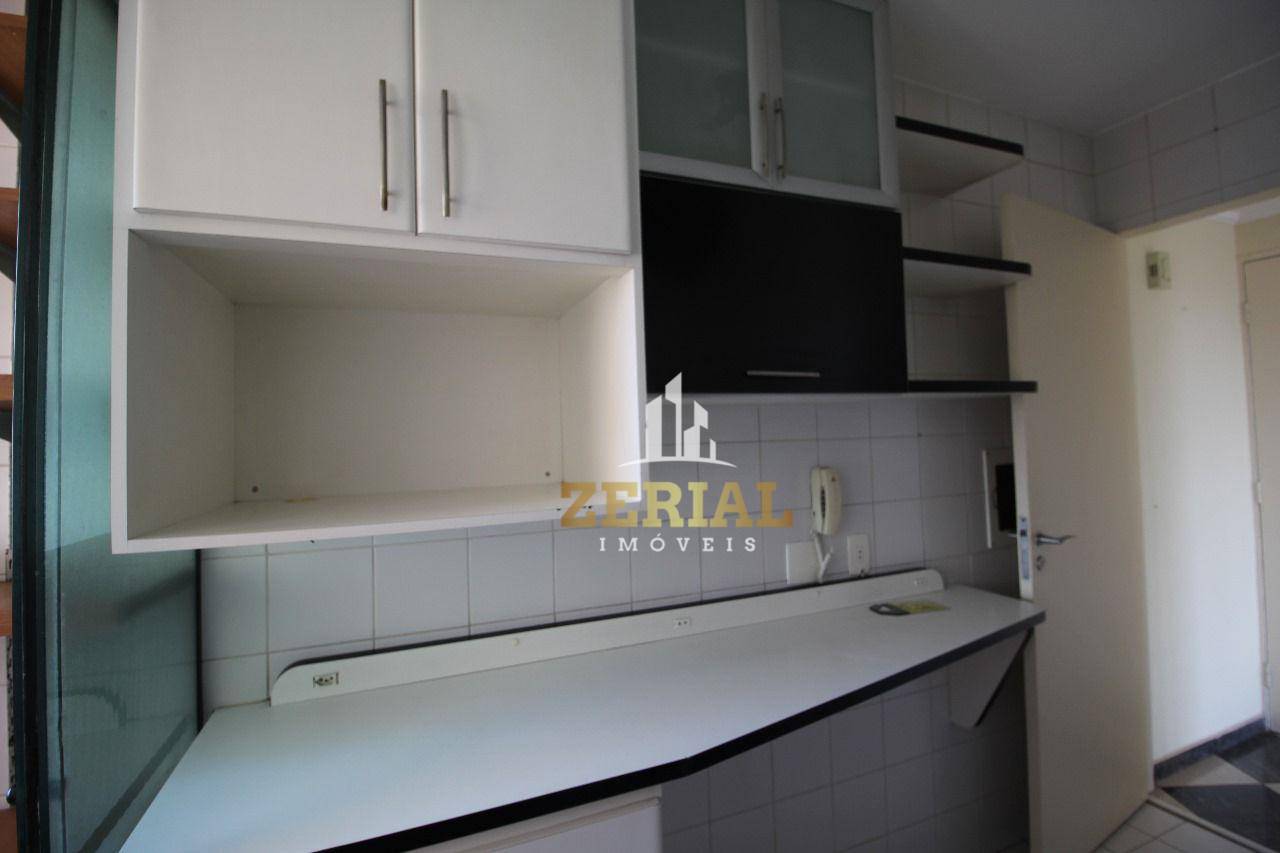 Apartamento à venda com 3 quartos, 60m² - Foto 7