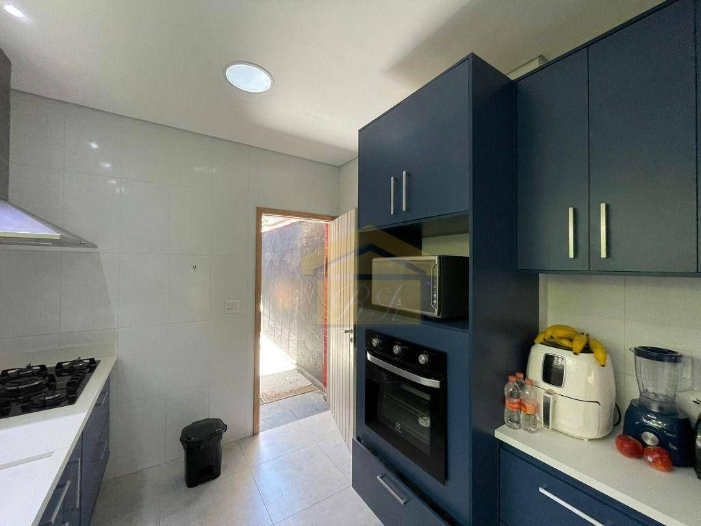 Sobrado à venda com 3 quartos, 180m² - Foto 6