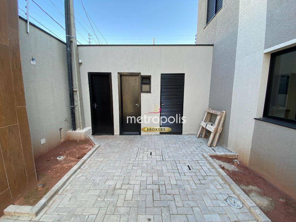 Kitnet e Studio à venda com 1 quarto, 32m² - Foto 10