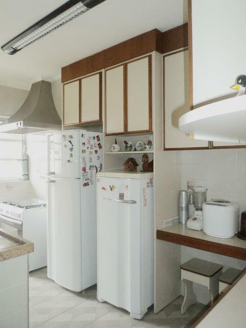 Apartamento para alugar com 3 quartos, 185m² - Foto 14