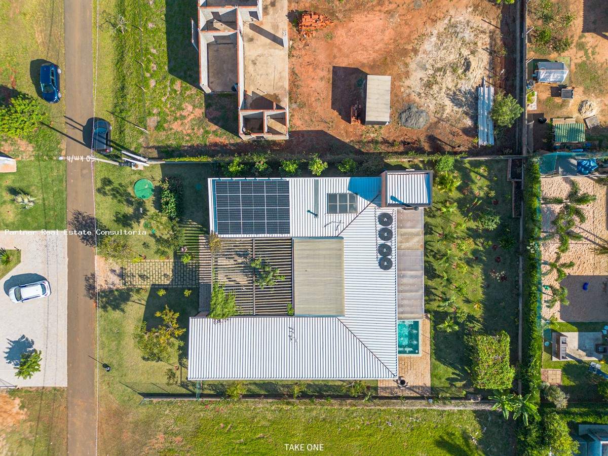 Casa de Condomínio à venda com 4 quartos, 1020m² - Foto 23