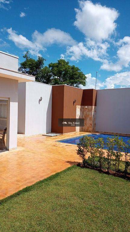 Casa de Condomínio à venda com 3 quartos, 250m² - Foto 37