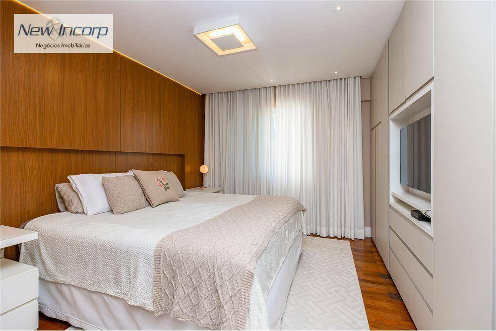 Apartamento à venda com 3 quartos, 160m² - Foto 31