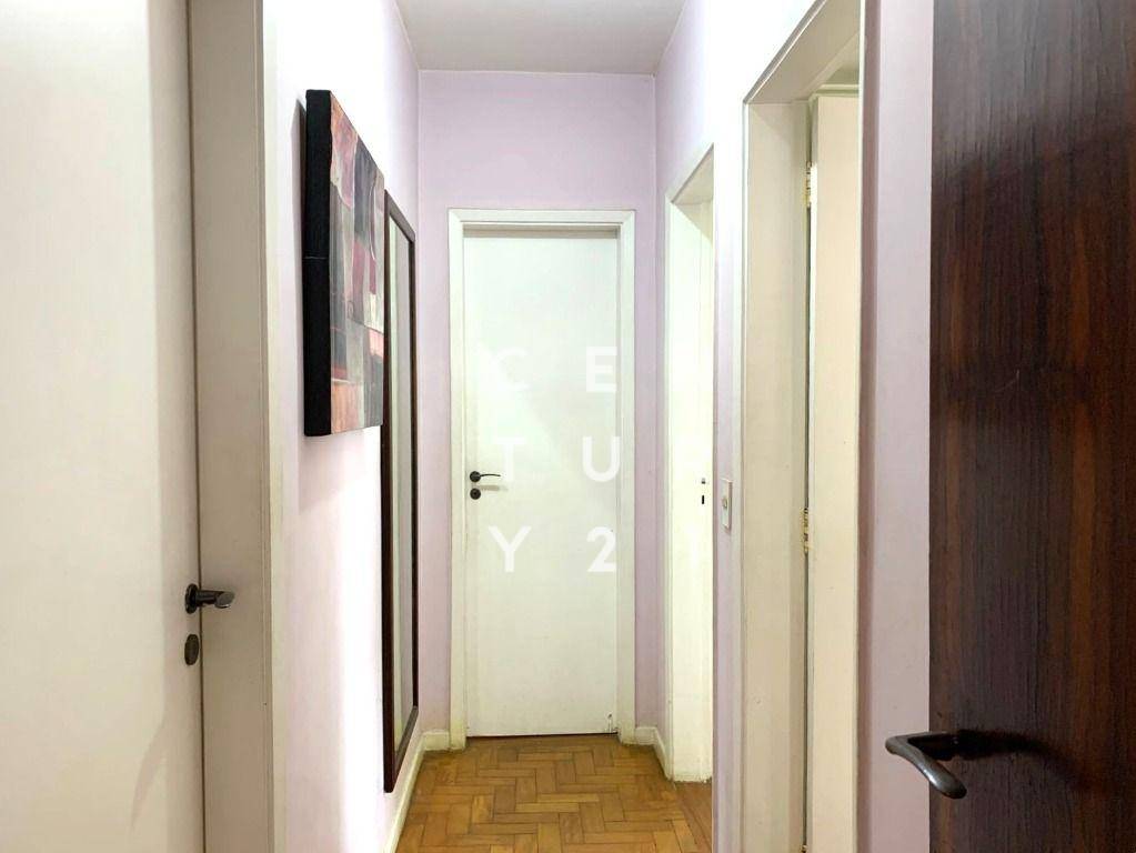 Apartamento à venda com 3 quartos, 83m² - Foto 14