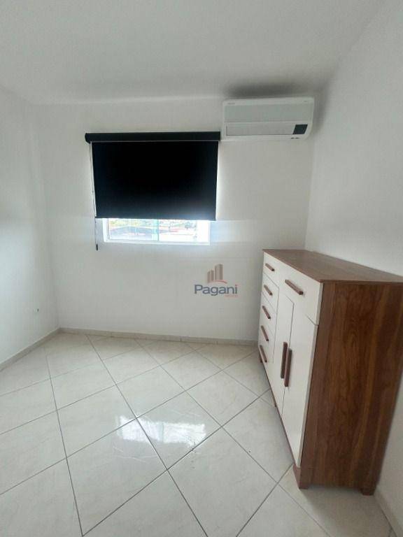 Apartamento à venda com 2 quartos, 93m² - Foto 4