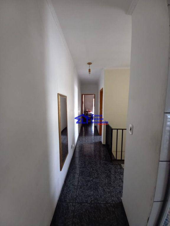 Sobrado à venda com 4 quartos, 180m² - Foto 8