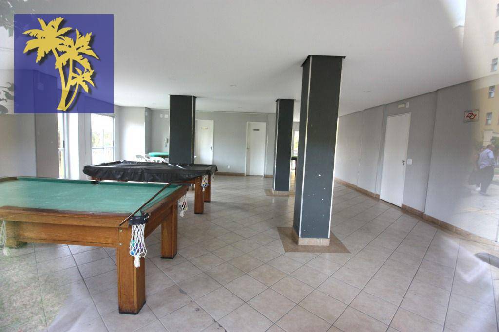 Apartamento para alugar com 2 quartos, 53m² - Foto 19