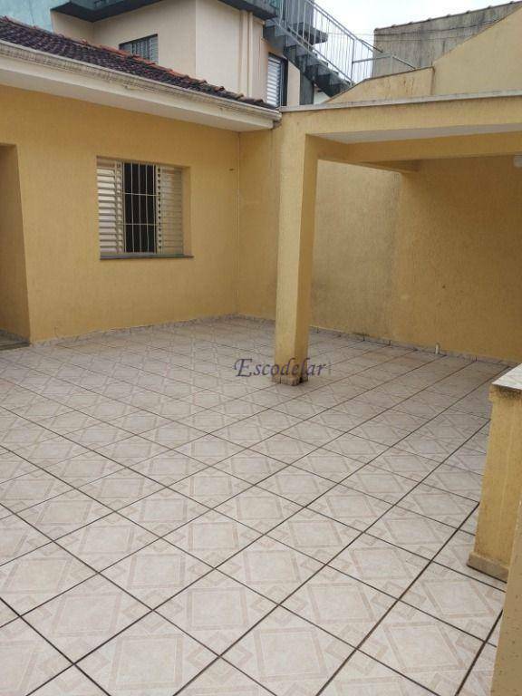 Sobrado à venda com 3 quartos, 180m² - Foto 24