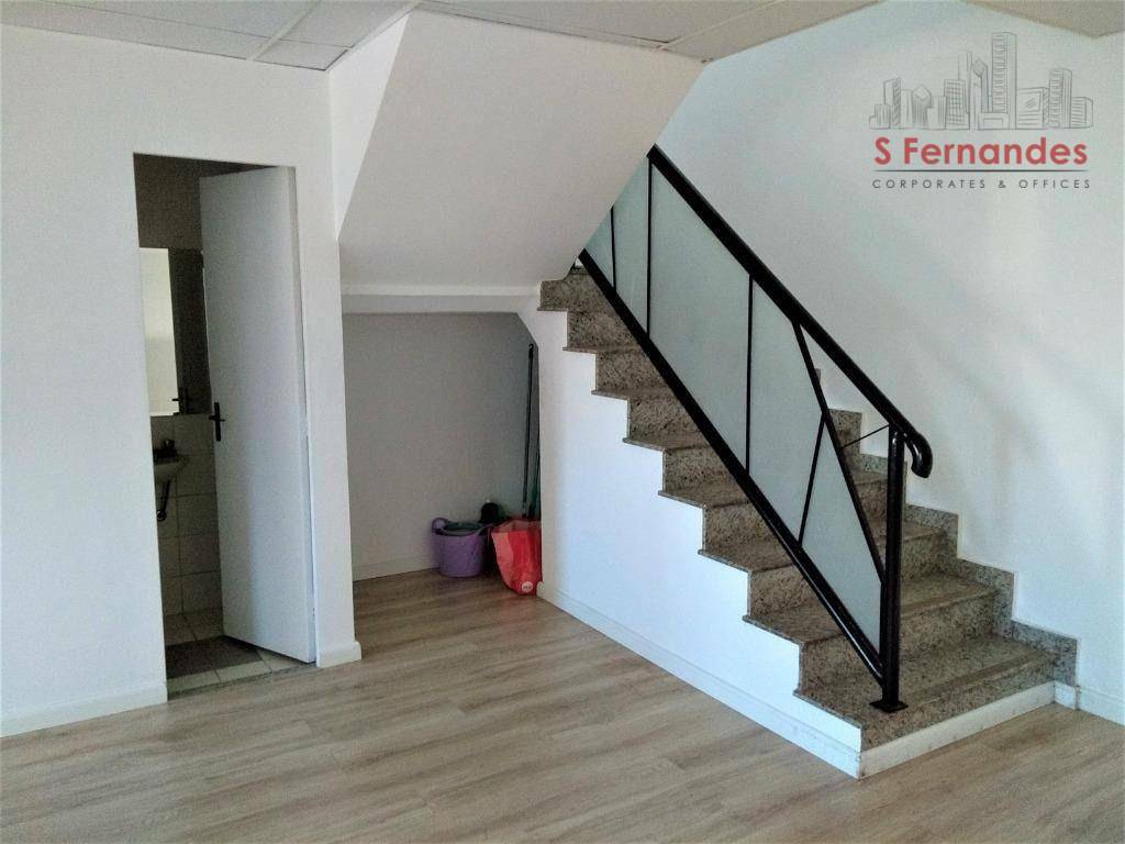 Conjunto Comercial-Sala para alugar, 221m² - Foto 7