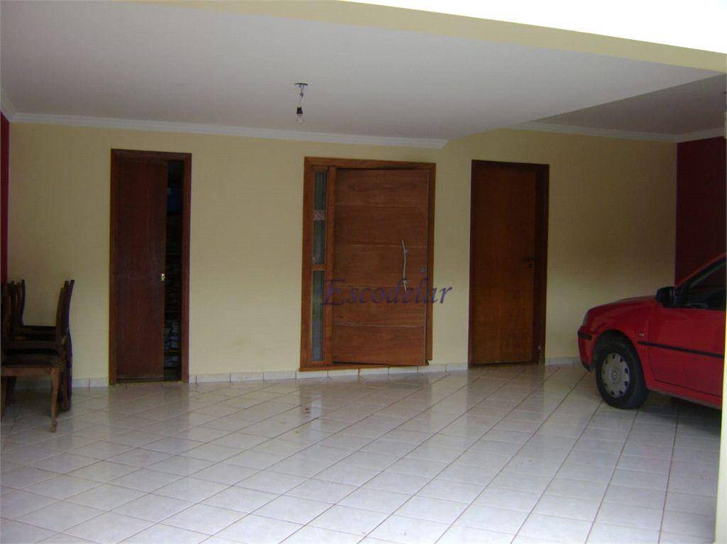 Casa à venda com 5 quartos, 320m² - Foto 3