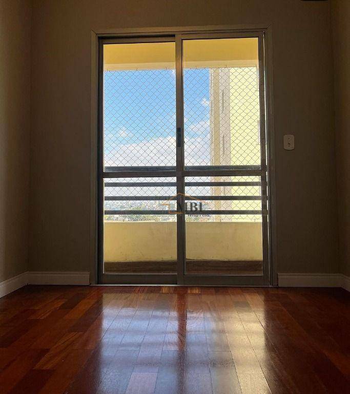 Apartamento à venda com 2 quartos, 54m² - Foto 8