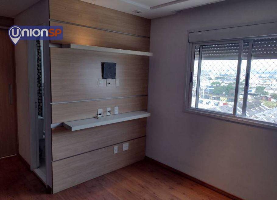 Apartamento à venda com 3 quartos, 122m² - Foto 5