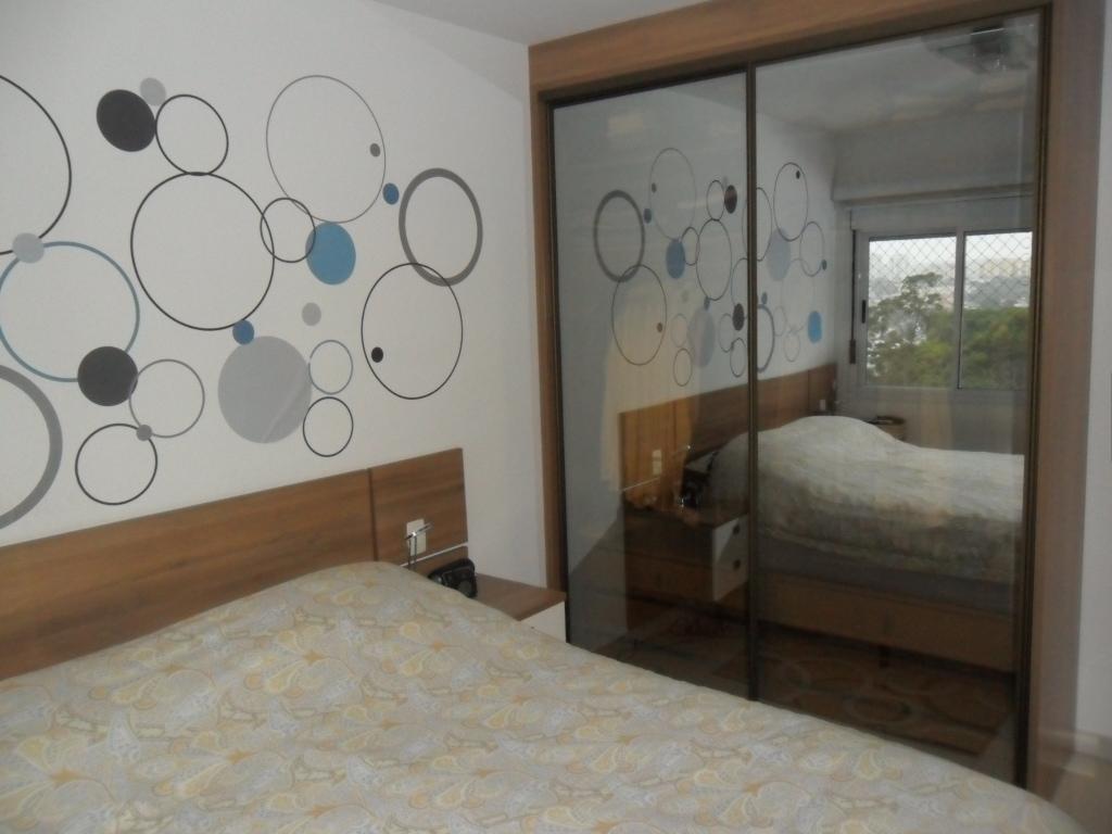 Apartamento à venda com 3 quartos, 98m² - Foto 13