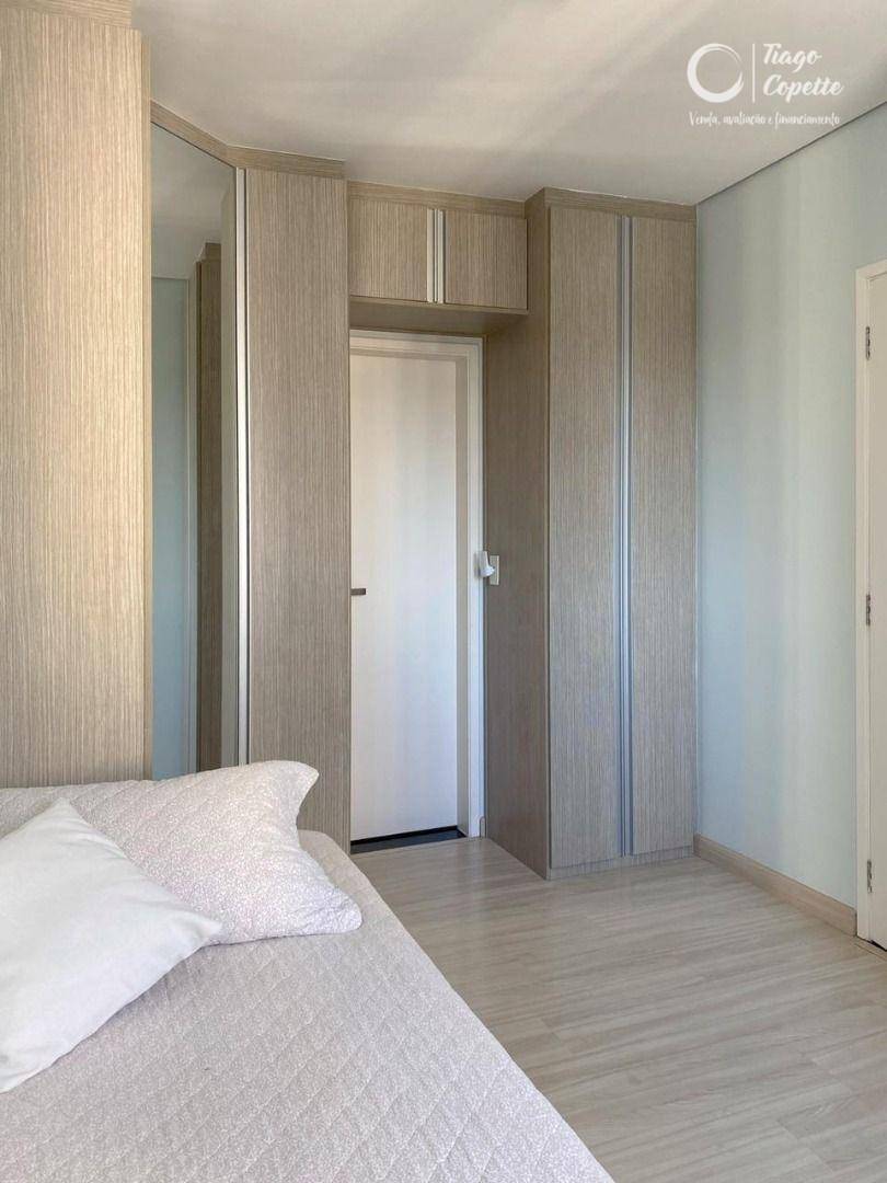 Apartamento à venda com 3 quartos, 124m² - Foto 21