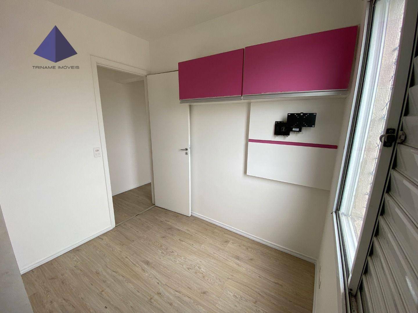 Apartamento à venda com 3 quartos, 63m² - Foto 12