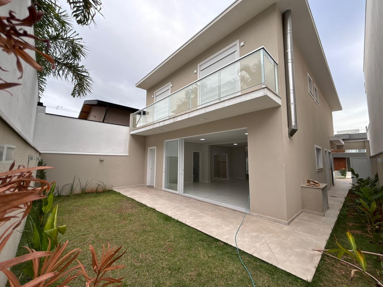 Casa de Condomínio à venda com 3 quartos, 208m² - Foto 16