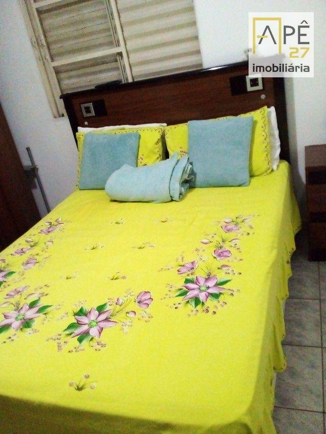 Apartamento à venda com 2 quartos, 50m² - Foto 2