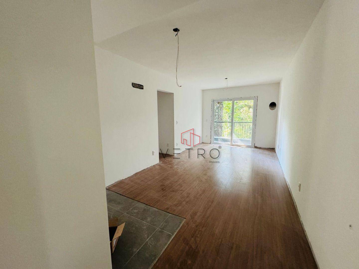 Apartamento à venda com 2 quartos, 93m² - Foto 8