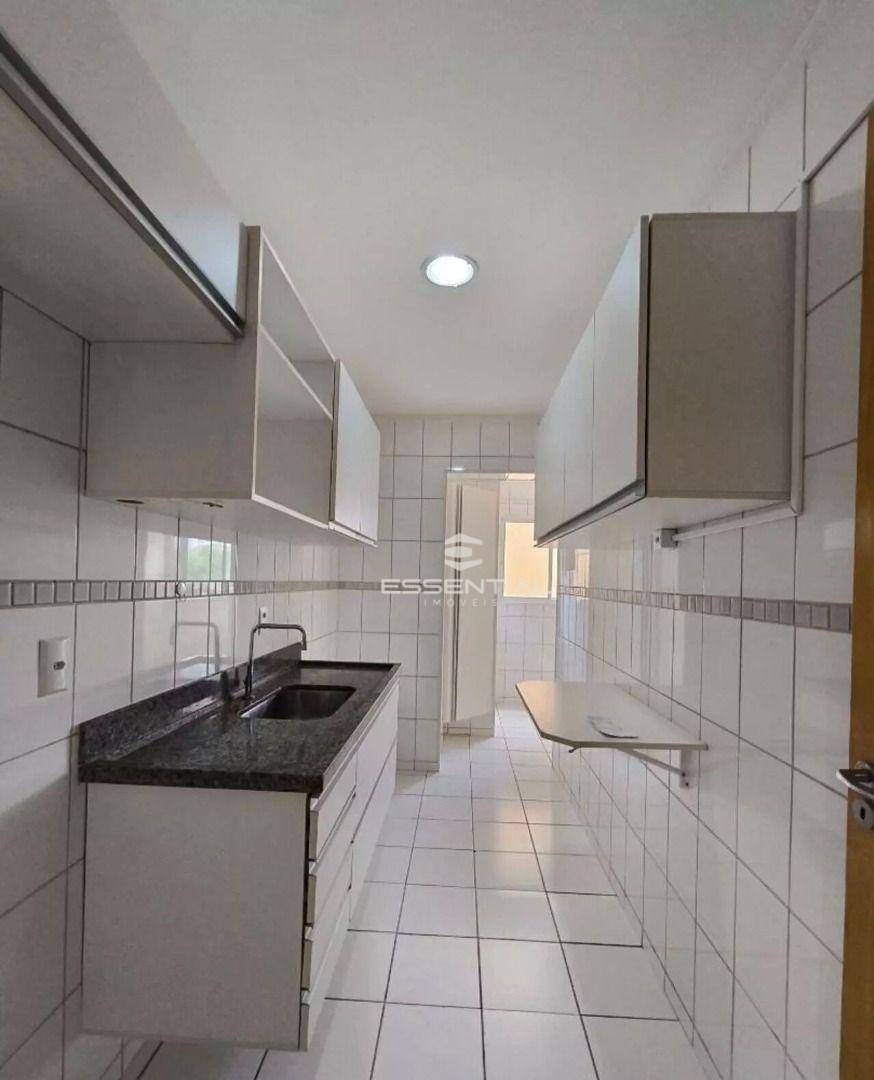 Apartamento à venda com 3 quartos, 72m² - Foto 9