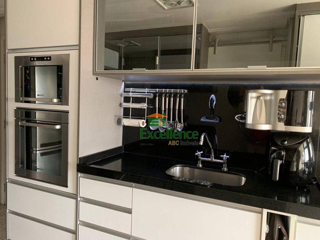 Apartamento à venda com 3 quartos, 106m² - Foto 7