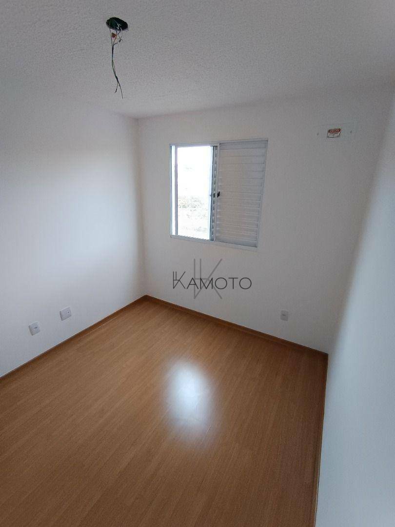 Apartamento à venda com 2 quartos, 39m² - Foto 10