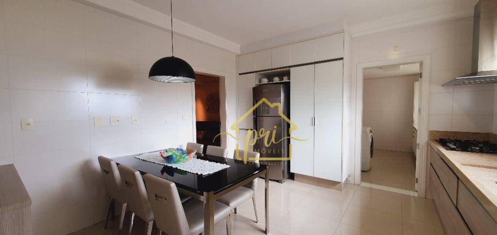 Apartamento à venda com 4 quartos, 360m² - Foto 17