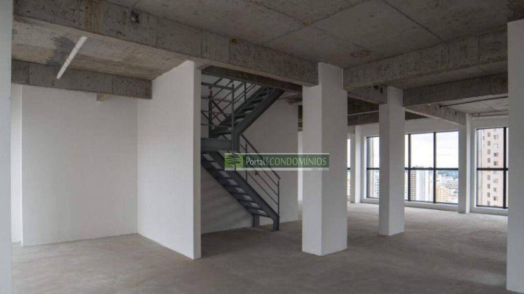 Conjunto Comercial-Sala à venda, 327m² - Foto 12