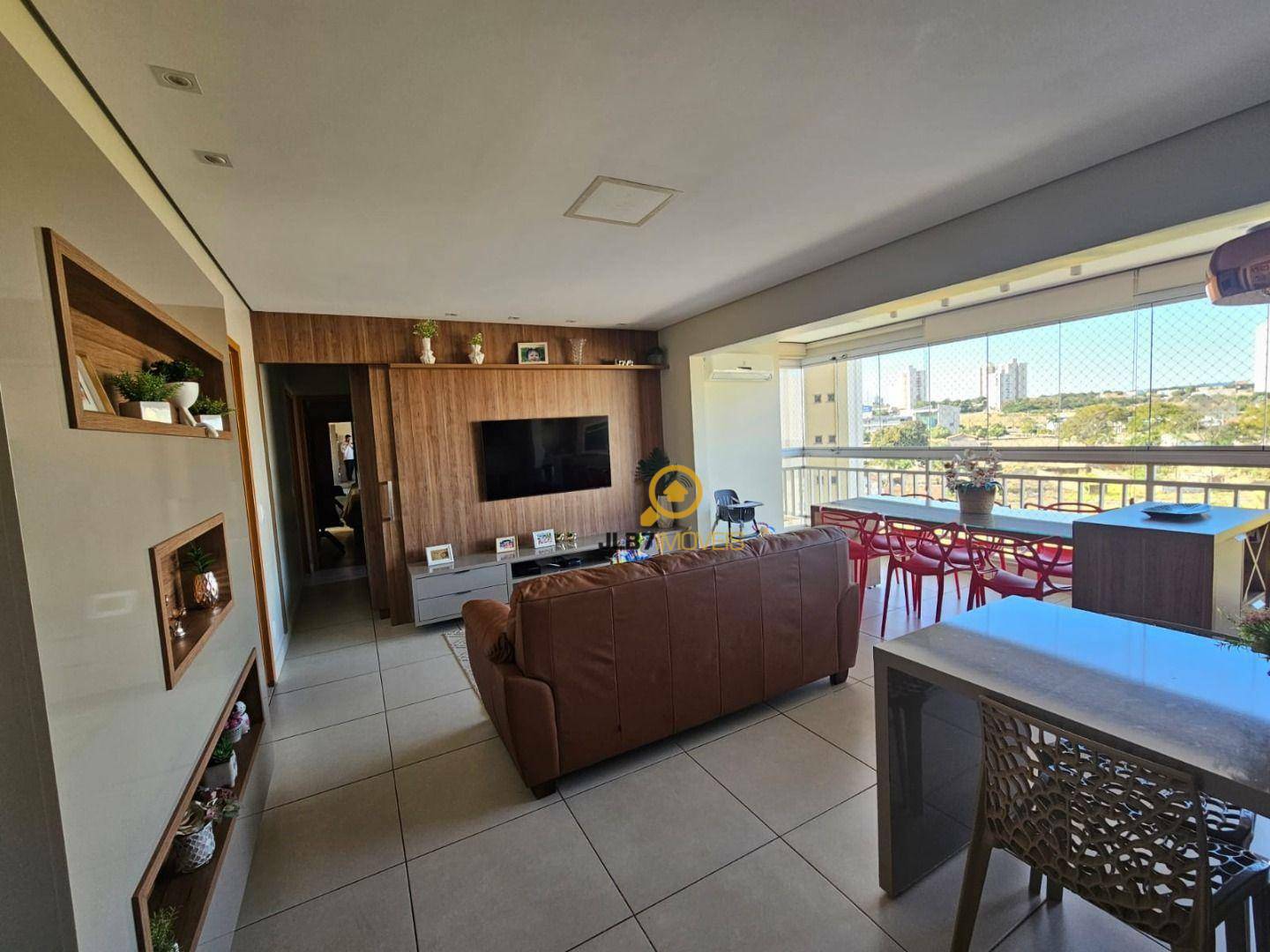 Apartamento, 3 quartos, 92 m² - Foto 19