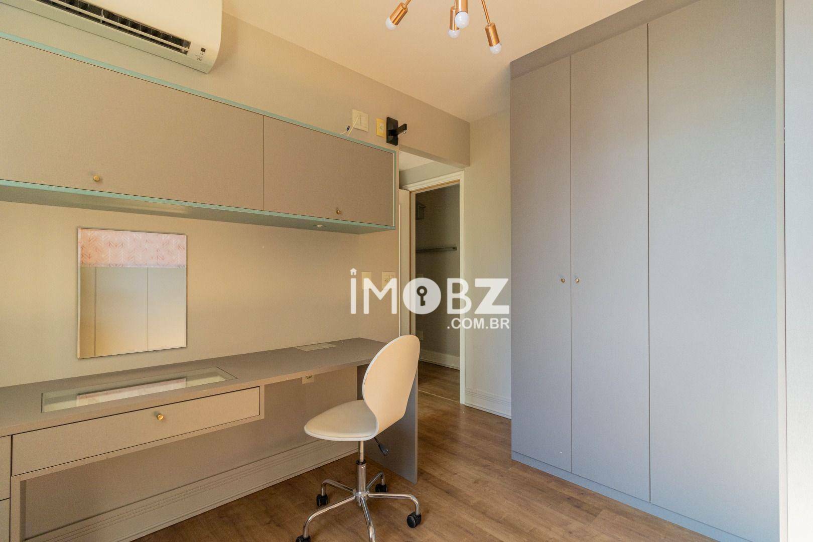 Apartamento à venda com 3 quartos, 112m² - Foto 18