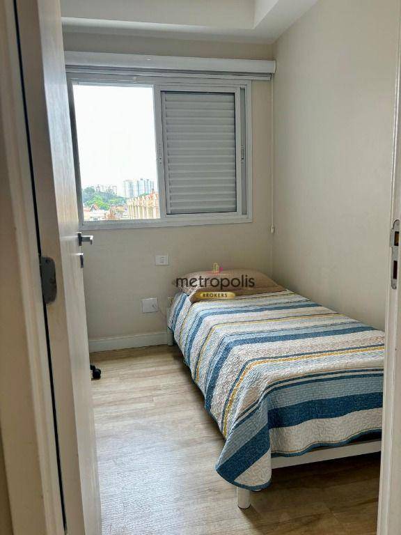 Apartamento à venda com 3 quartos, 87m² - Foto 32