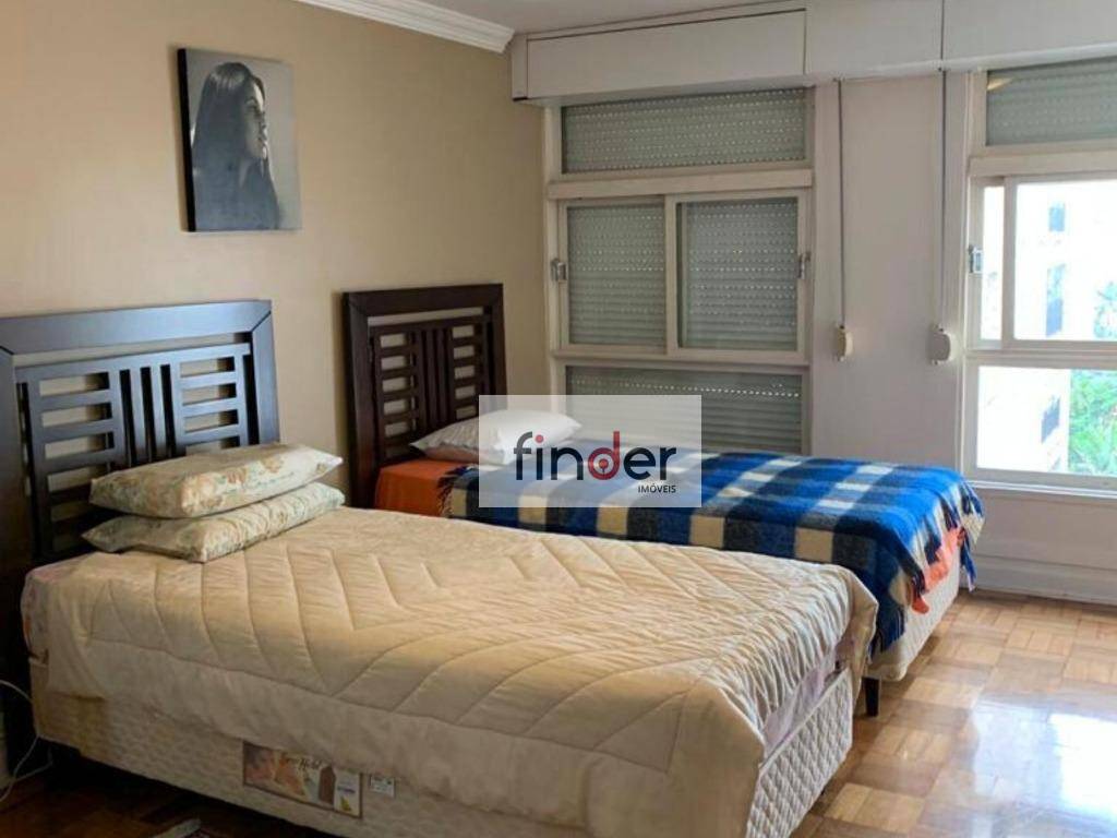 Apartamento à venda com 3 quartos, 200m² - Foto 13