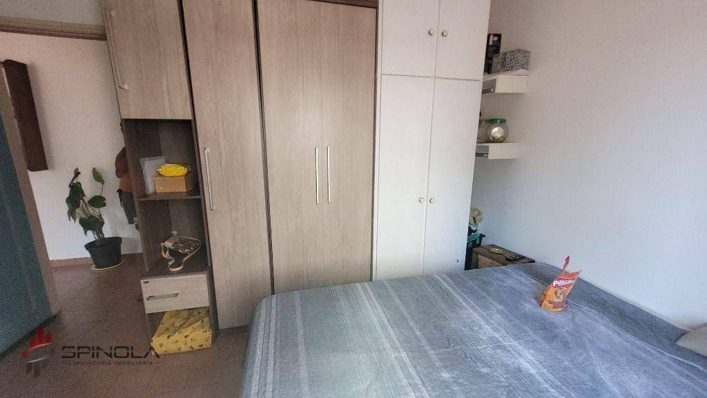 Apartamento à venda com 1 quarto, 40m² - Foto 26