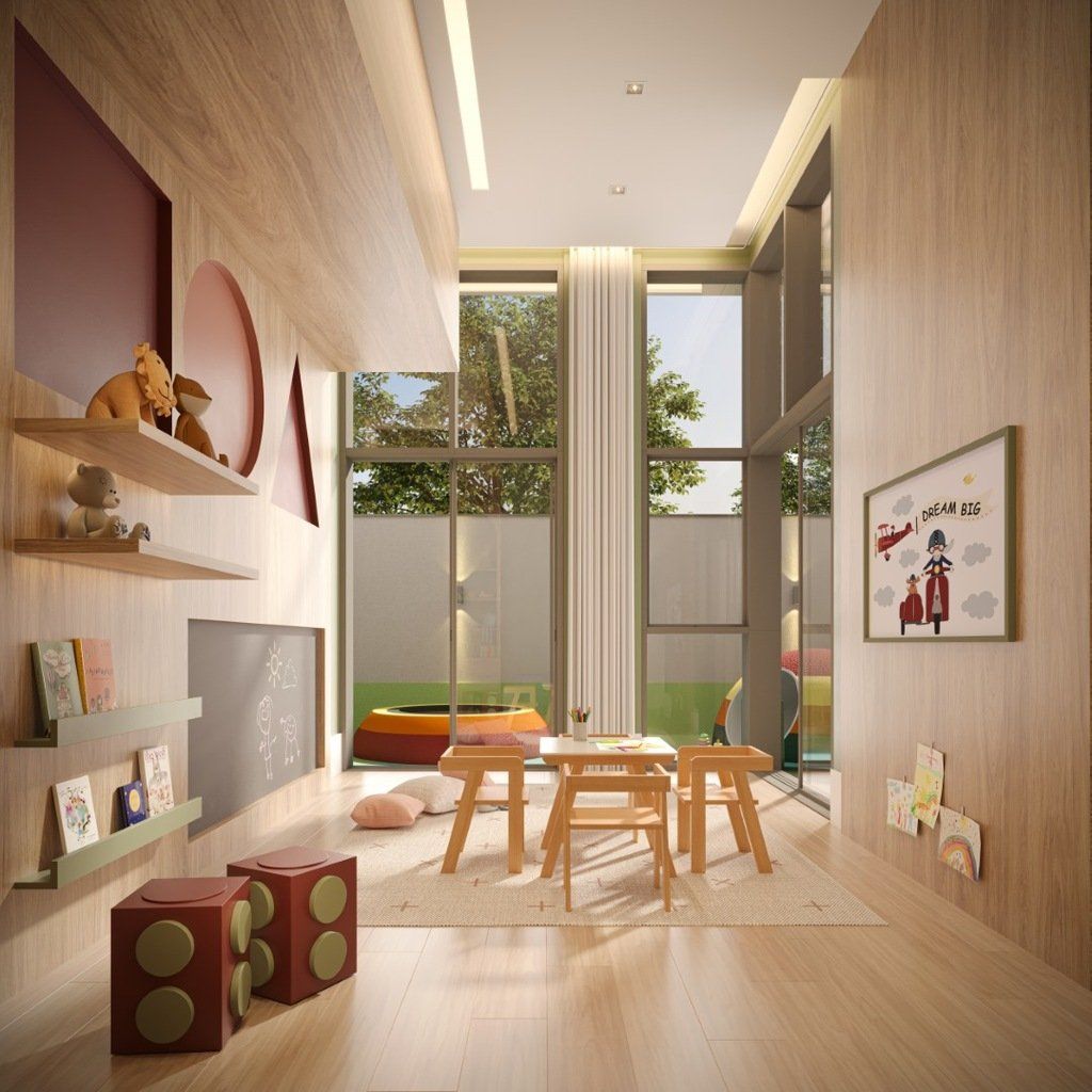 Apartamento à venda com 3 quartos, 132m² - Foto 10