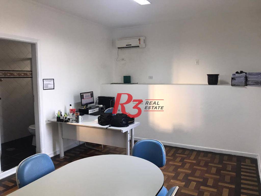 Sobrado, 3 quartos, 450 m² - Foto 4