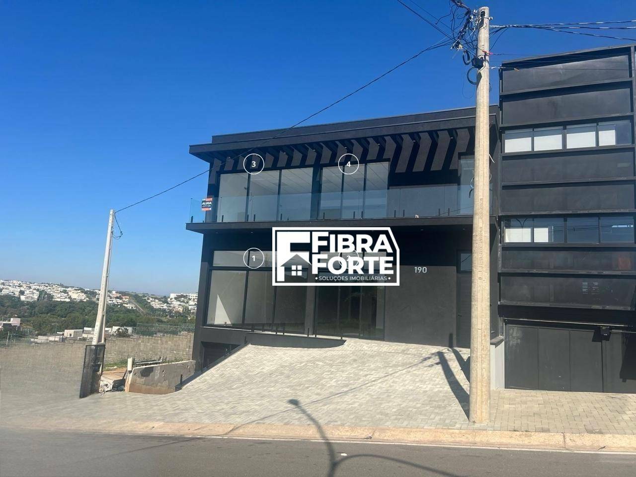 Loja-Salão para alugar, 98m² - Foto 4
