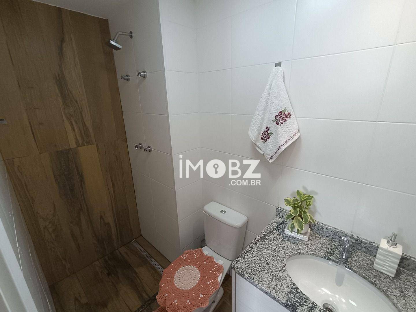 Apartamento à venda com 1 quarto, 55m² - Foto 23